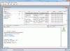 MailProcessor - главное окно